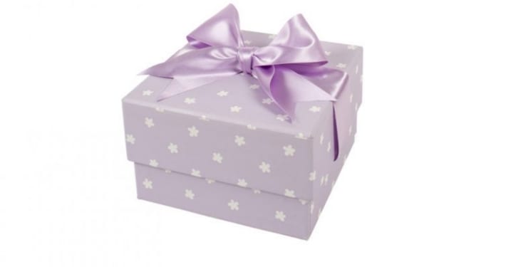 Tiara-Box-Simple-Flowers-Lilac